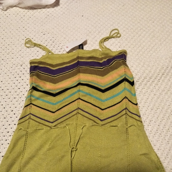 Sexy dress Divided by H&M SUMMER SALE - Picture 2 of 4